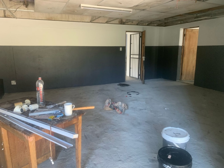 To Let commercial Property for Rent in Bloemfontein Free State